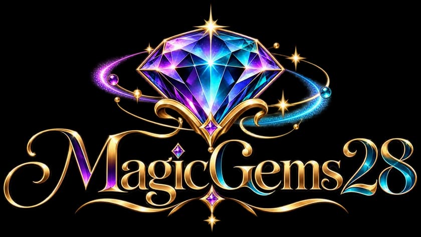 MagicGems28